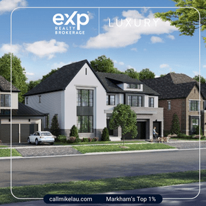 New Homes in Angus Glen South Village, Markham: What Buyers Need to Know Before Signing With the Builder