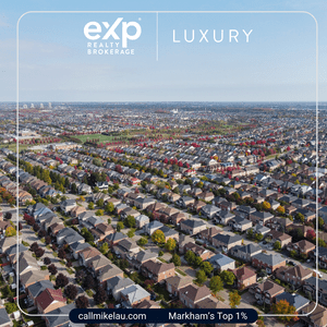 Berczy Village in Markham, Ontario: The Best Neighbourhood for Families Who Care About Schools in 2026
