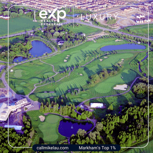 Living in Angus Glen, Markham: Why This Luxury Neighbourhood Is Still One of York Region's Best Buys in 2026