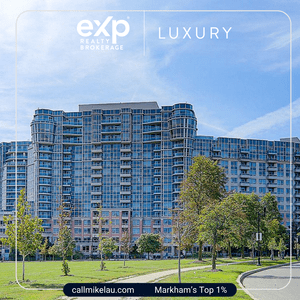 First-Time Condo Buyers in Markham, Ontario Complete 2026 Guide