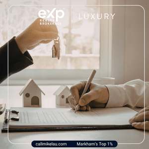 Why Selling Before You Buy Is the Only Safe Move in Markham's 2026 Buyer's Market