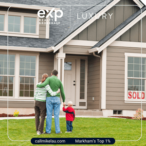 Is the Markham Condo Market a Trap or a 10-Year Opportunity for First-Time Buyers?