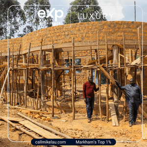 How to Get a Building Permit for a Basement Apartment in Markham The Complete 2026 ePLAN Guide