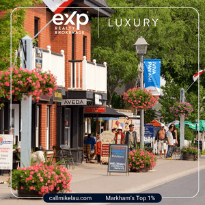 The Markham Neighbourhood Guide for Families in 2026: Schools, Streets &amp; What Each Community Actually Costs