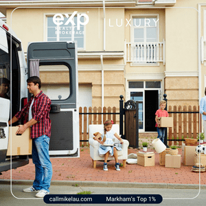 Moving to Markham in 2026? Here's What New Canadians Need to Know About Buying vs. Renting