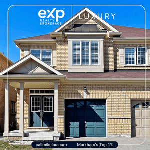 Detached, Semi, Townhouse or Condo? What Each Property Type Actually Costs in Markham Right Now