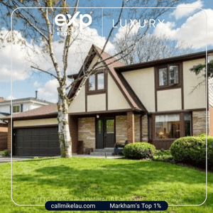 Why Overpricing Your Markham Home in 2026 Will Cost You More Than You Think