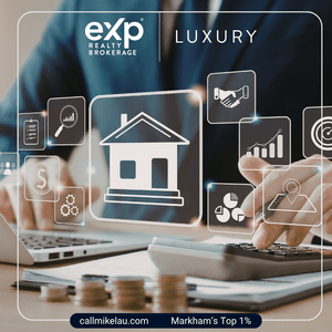 Markham's Spring 2026 Real Estate Market: What to Expect in the Next 90 Days