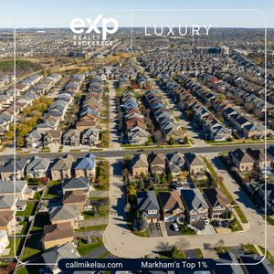 Markham's Best Homes for Multigenerational Living in 2026 — What to Look For and Where to Buy