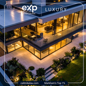 Is Markham's Luxury Market Still Worth It in 2026? A Look at Angus Glen, Cachet, and Bayview Glen