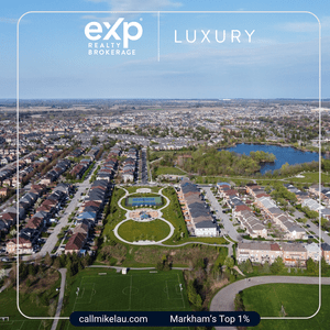 Cornell vs. Berczy Village vs. Greensborough Which Northeast Markham Neighbourhood Is Right for Your Family?