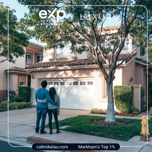 The Markham Buyer’s Advantage Is Real — But It Has an Expiry Date