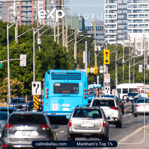 The Highway 7 Corridor Is Transforming — Every Major Development Coming to Markham’s Main Street