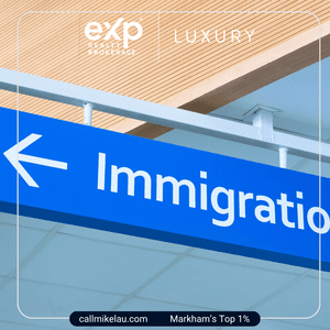 Markham’s Investor Immigration Story — Why This City Became Canada’s Top Destination for Wealthy Newcomers