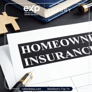 Markham Home Insurance Just Jumped — Here’s Why and What You Can Do About It