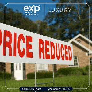 What Affects Home Value in Markham: The 10 Biggest Drivers
