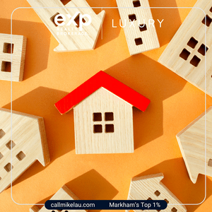 What Lowers Home Value in Markham: The 8 Value Destroyers