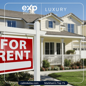 Selling a Rental Property in Markham: Tenants, Tax &amp; Value