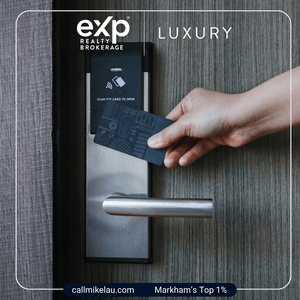 Smart Locks, Video Doorbells, and 24/7 Monitoring — Markham Home Security in 2026
