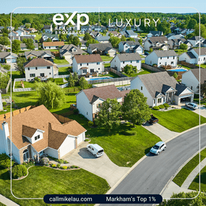 Unionville Heritage vs Cornell Density — How Security Needs Differ by Neighbourhood