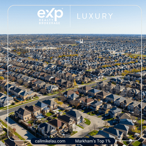 Is Markham a good place to live?