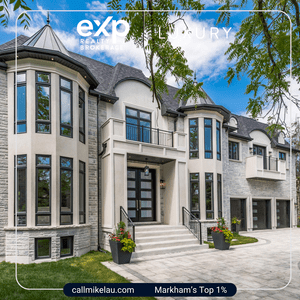 Why Angus Glen Remains One of Markham &amp; Most Sought-After Executive Neighbourhoods