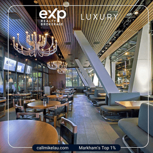 Markham Village vs. Unionville: The Independent Coffee and Brunch Showdown