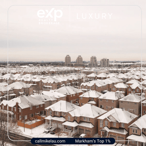 How to Prepare a Markham Home for Fall and Winter Showings