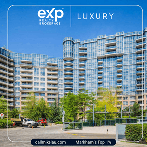 How to Spot an Underrated Markham Condo Building: What to Look for Beyond the Listing Price