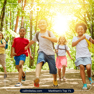A Parents Guide to Choosing a Markham Home Near the Right School Zone