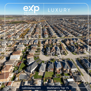 What Markham Buyers Should Know About Easements, Right-of-Ways and Shared Driveways