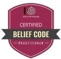 Belief Code Badge