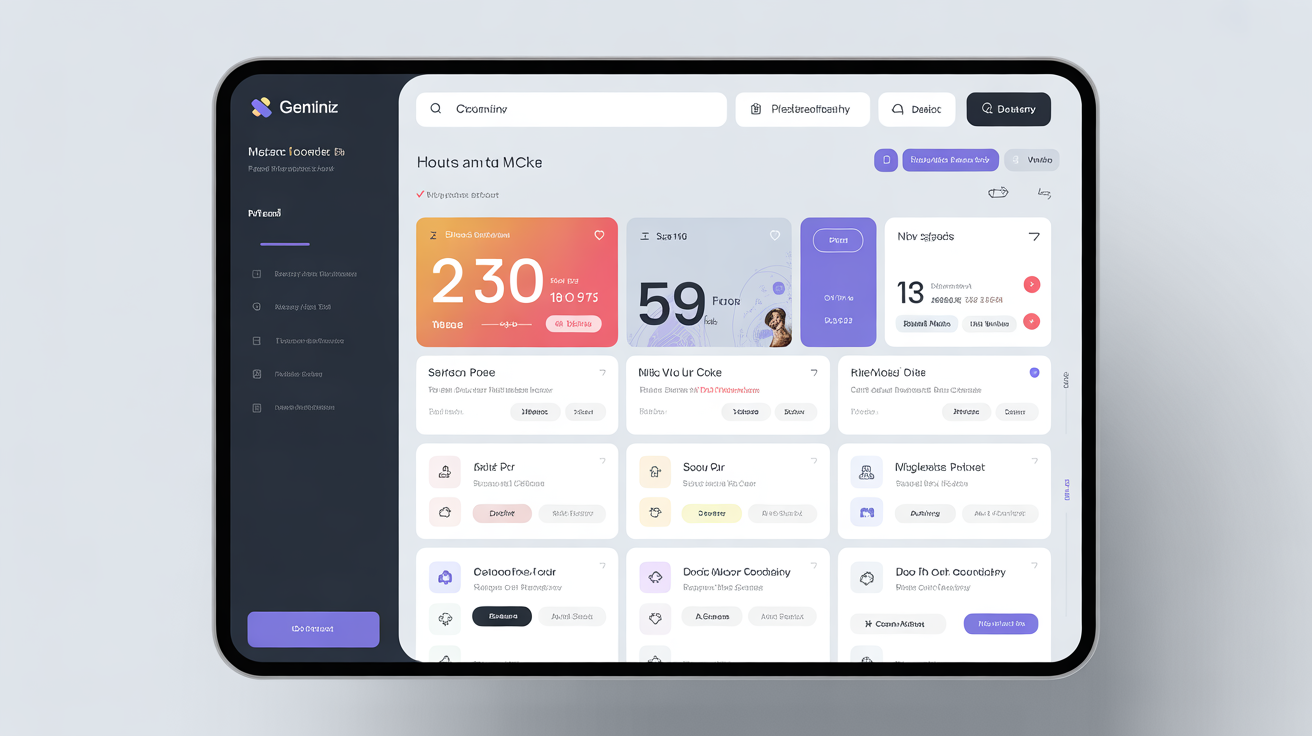 Elevate Your Projects with Google Gemini 3: Key Features and Insights