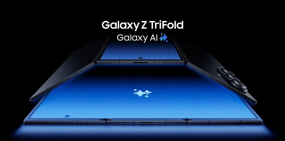 Samsung Galaxy Z TriFold: The Most Advanced Foldable Phone of 2025