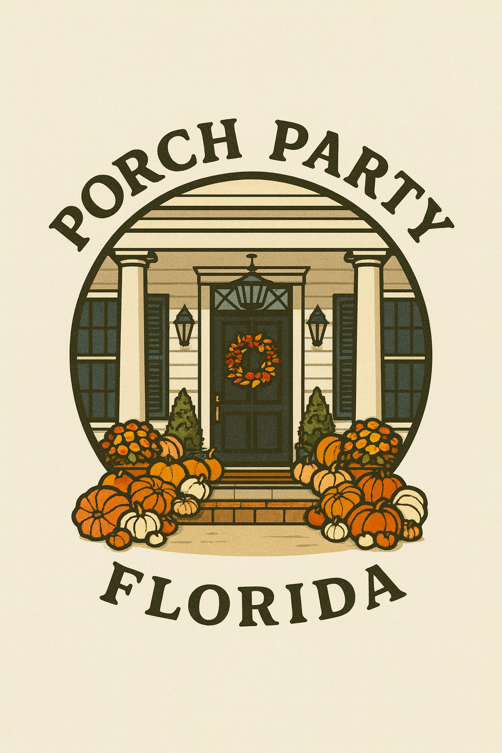 Porch Party