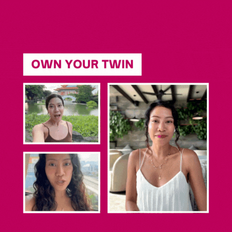 Tier 1: OWN YOUR TWIN BETA (Set Up Only & Asset Ownership)