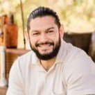 Juan Francisco Soto Ruiz