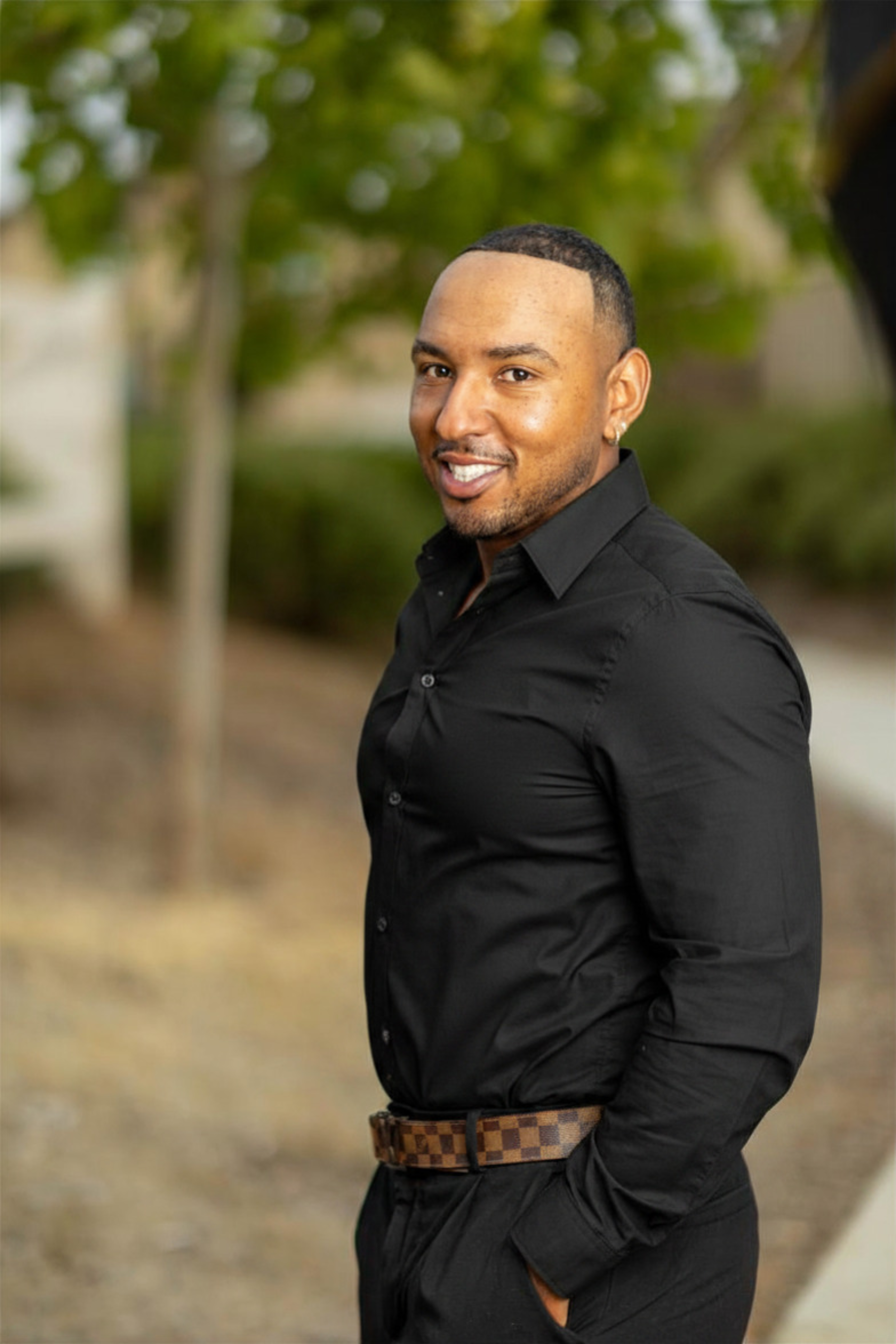 EB Williams