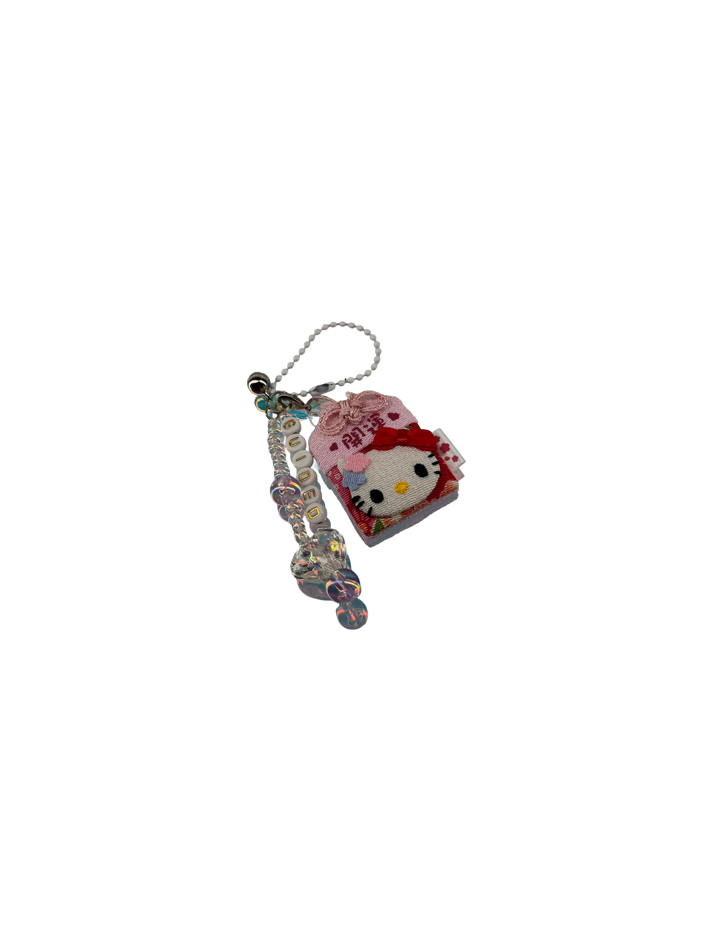 shrine charm #1