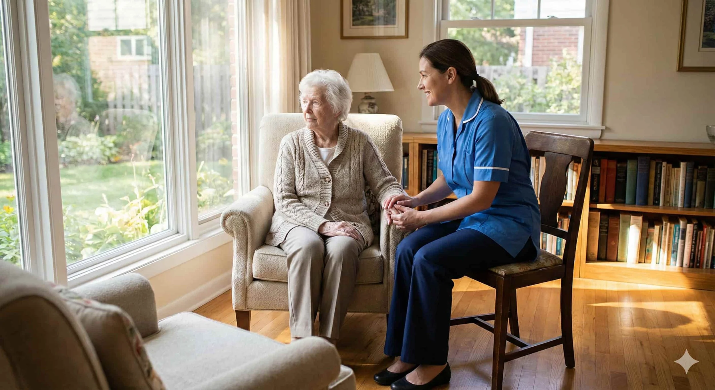 Is it Aging or Dementia? How to Recognize Early Warning Signs at Home