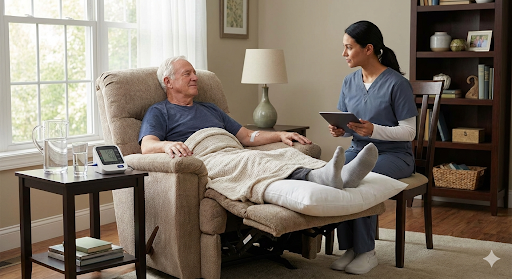 Essential Tips For the First 72 hours in Post-Surgery Recovery