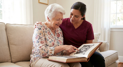 The Silent Epidemic: Social Isolation in the "Silver Tsunami