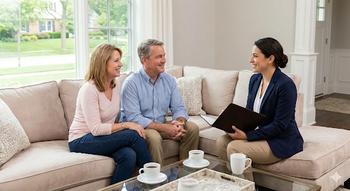 4 Questions to Ask Before Hiring an In-Home Caregiver