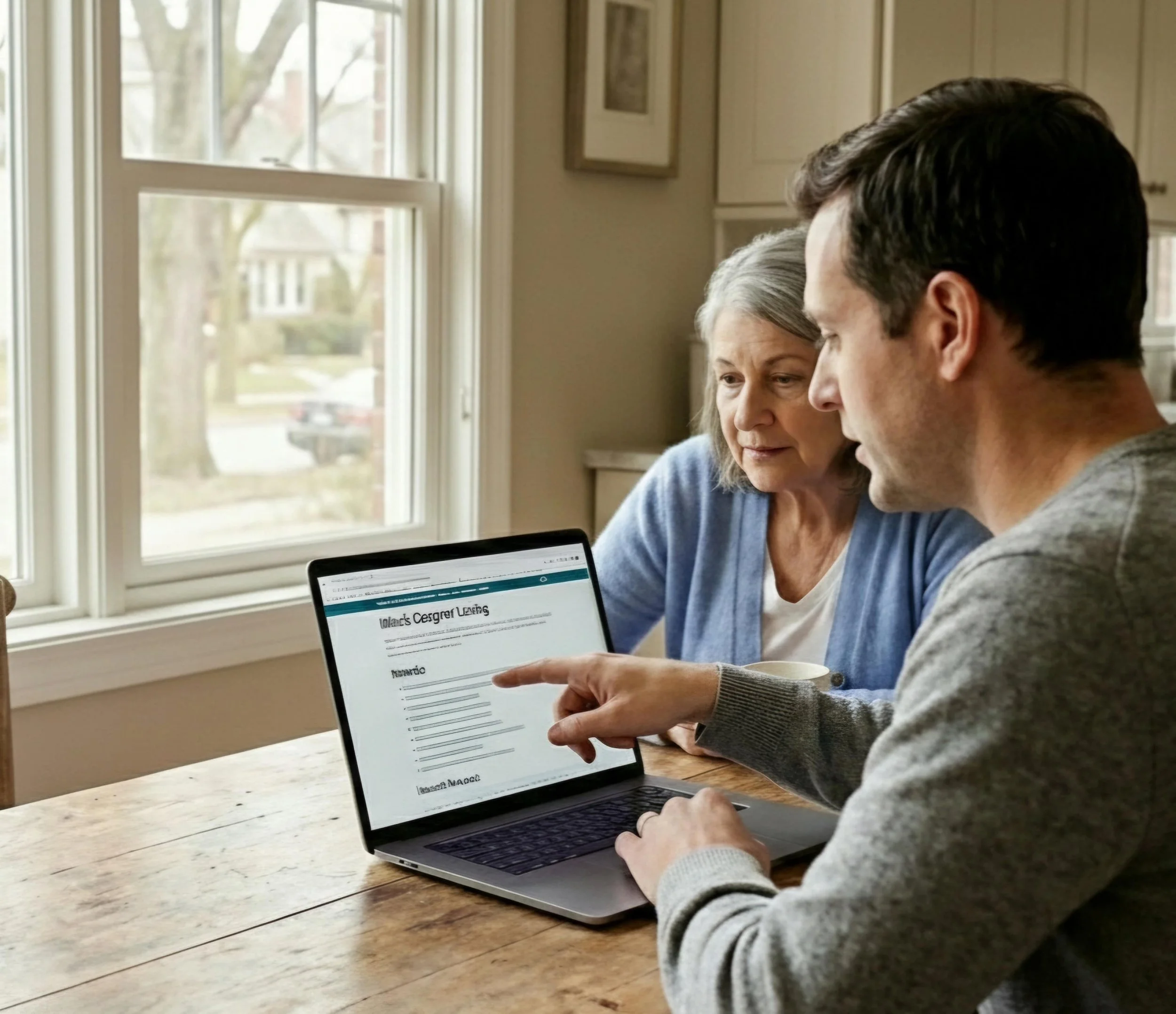 How to Hire a Caregiver in Illinois: 17 Questions Families Should Ask