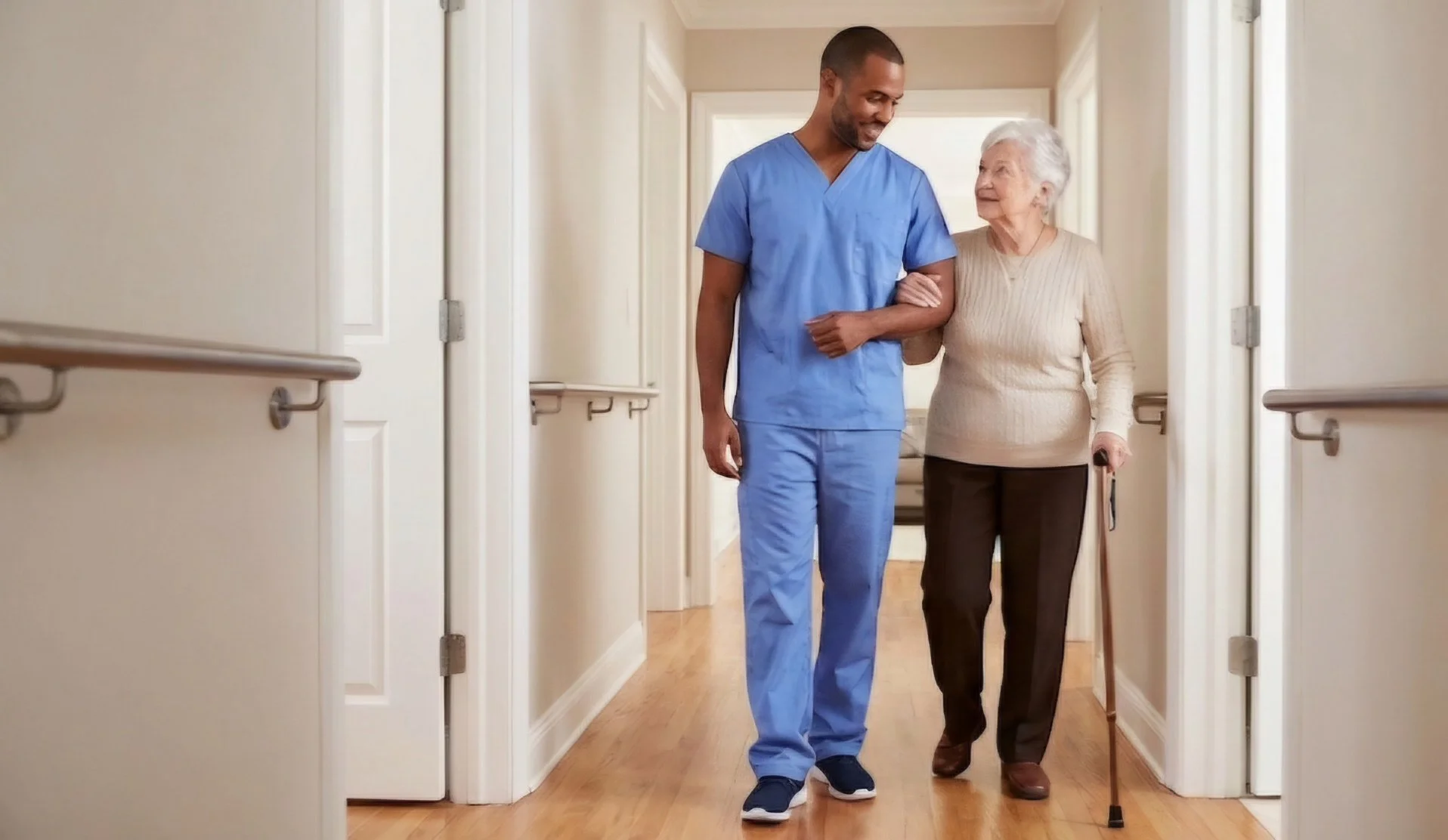 Aging in Place: What Seniors in Evanston Need to Stay Safe at Home