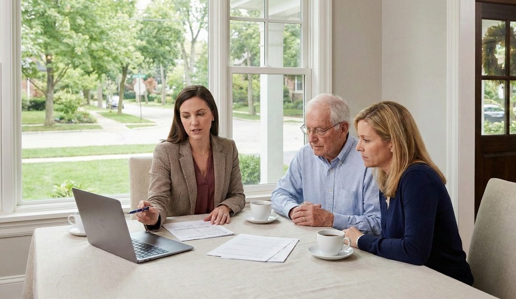 Why Choosing a Local North Shore Agency Provides Faster Response and Better Care