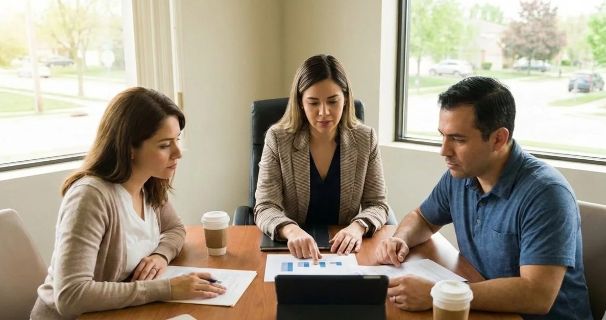 When Siblings Disagree About Care: A Practical Guide for Evanston Families