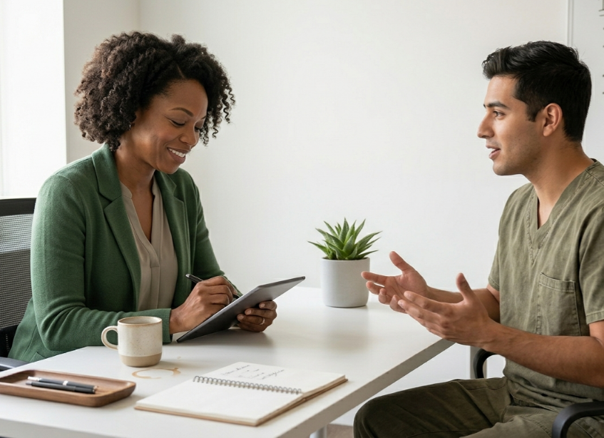 How Caregiver Screening Protects Families