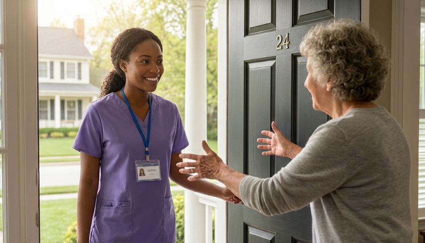 What Makes a Reliable Home Care Agency?