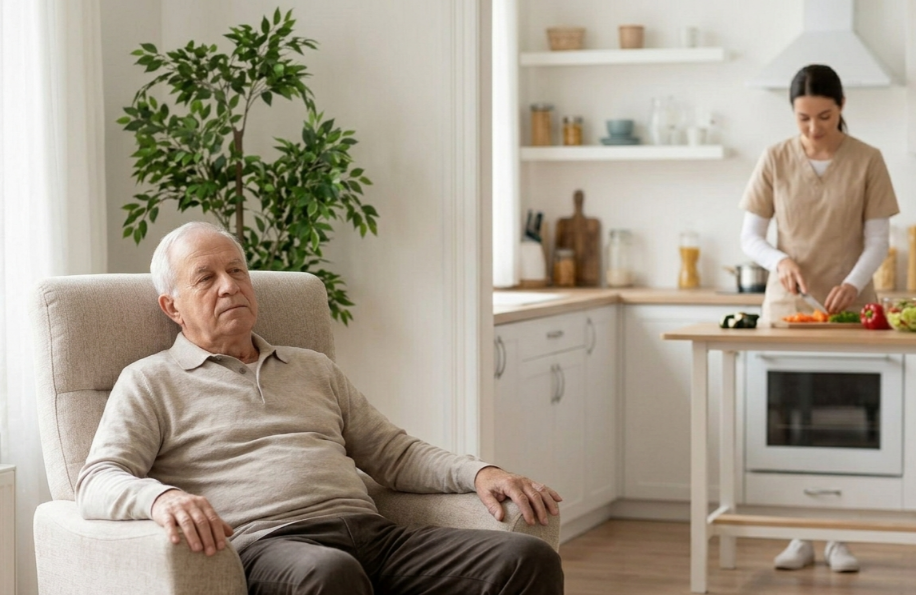 How Home Care Supports Seniors Undergoing Cancer Treatment